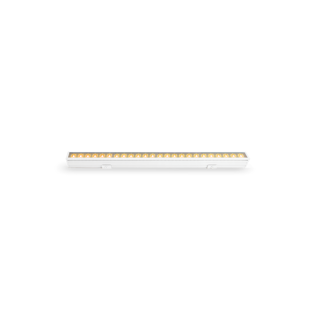 Graph-i-Pix Clear 50 White Light32423